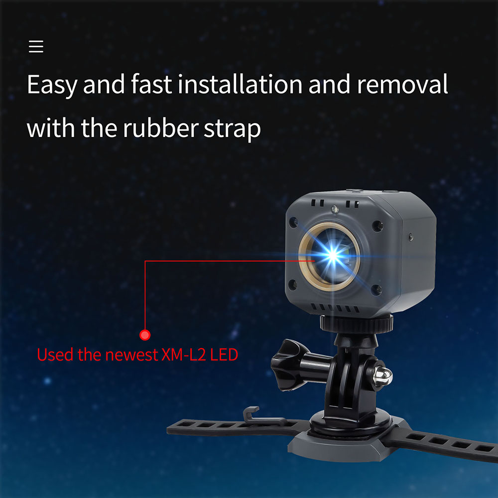300LM Hohe Helligkeit Starkes  – Drone Dji Rc Pro Bewertung und Preis