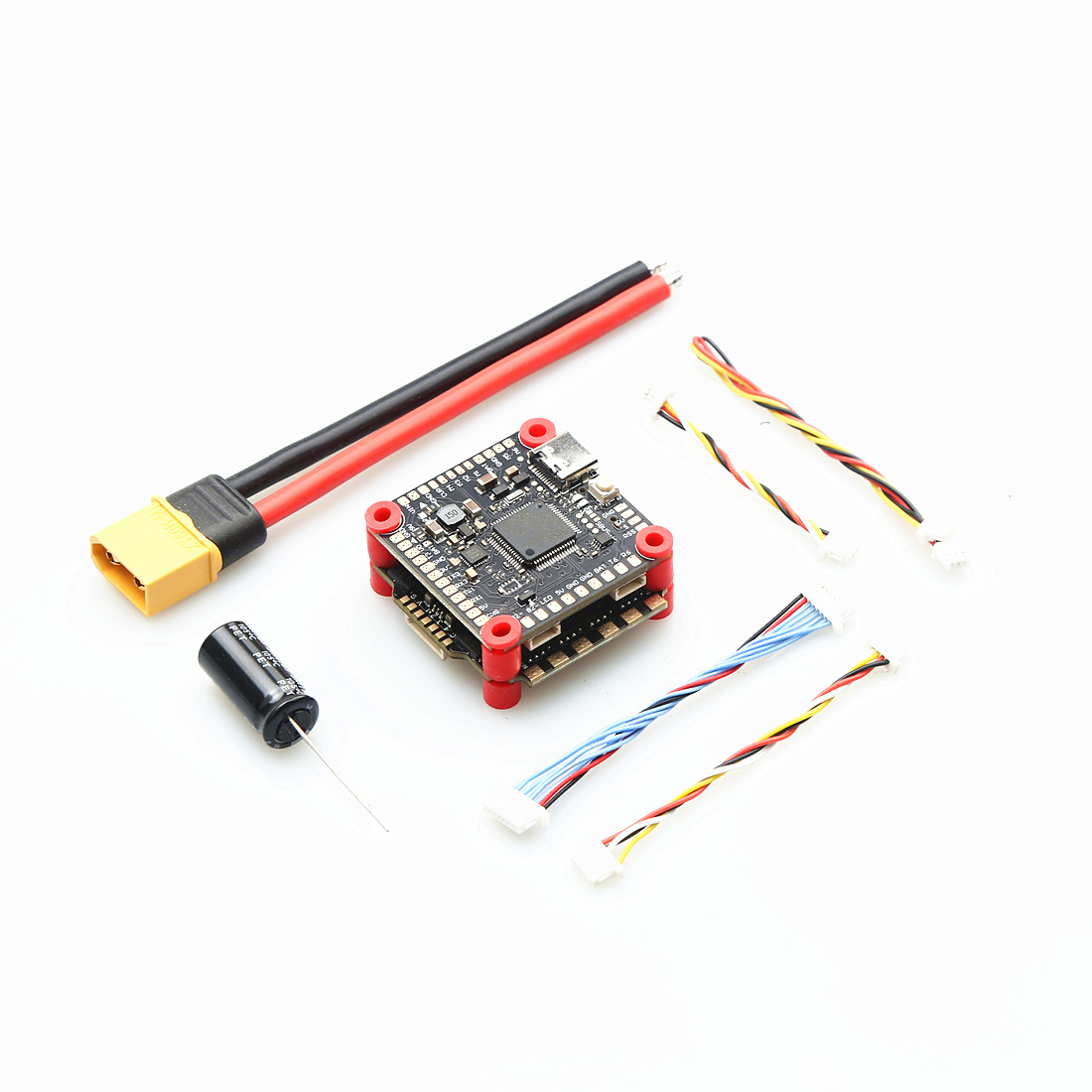 F7 F722 / F4 F405 Flugsteuerun – Drone Frame 5 Inch Bewertung und Preis