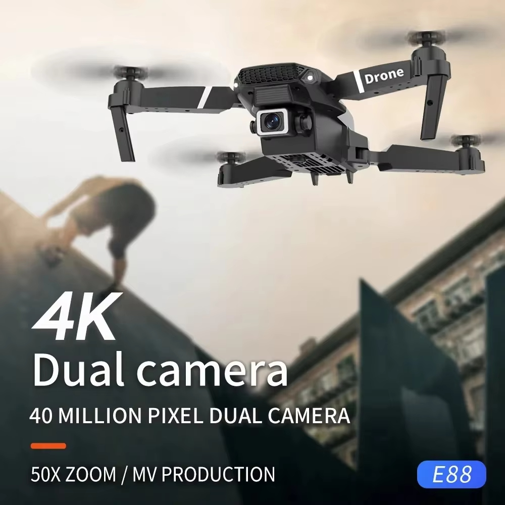 2026 Professionelle 6K-Weitwin – Drone Vera Rc Bewertung und Preis