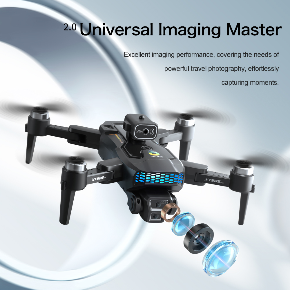 Original XT505 GPS Faltbare RC – Xt505 Rc Drone Bewertung und Preis