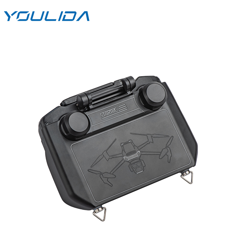 2-in-1 Sonnenschutz & Joystick – Drone Dji Rc Pro Bewertung und Preis
