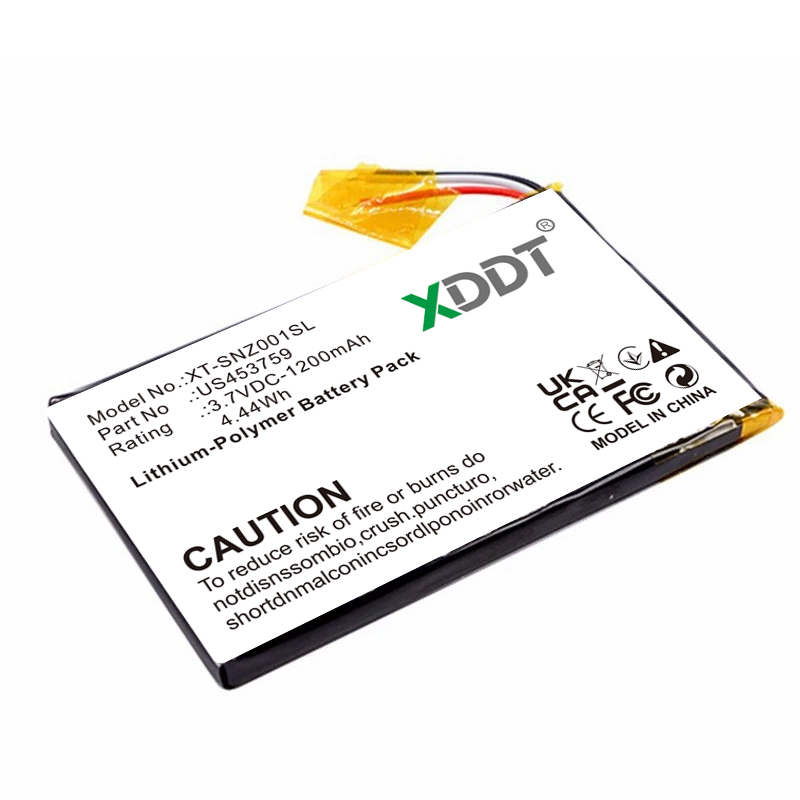 XDDT Media Player Akku 3,7V/12 – Drone Z1 Bewertung und Preis