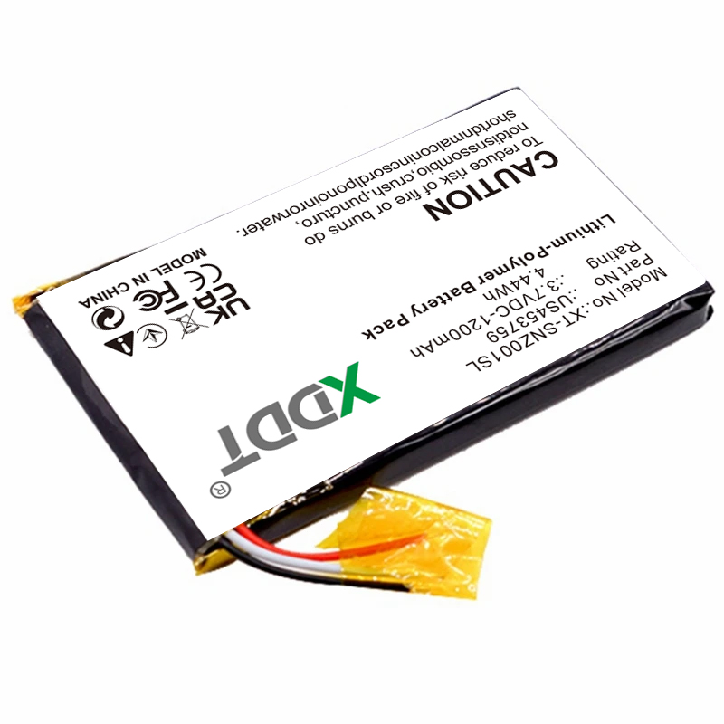 XDDT Media Player Akku 3,7V/12 – Drone Z1 Bewertung und Preis