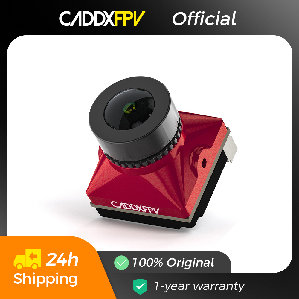 Caddx Ratel 2 V2 FPV-Kamera Ra – Drone Frame 5 Inch Bewertung und Preis
