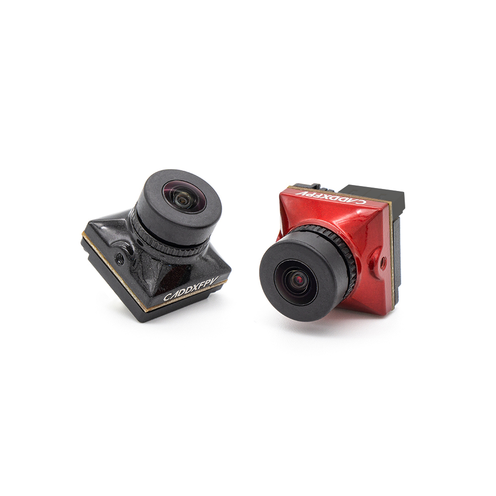 Caddx Ratel 2 V2 FPV-Kamera Ra – Drone Frame 5 Inch Bewertung und Preis