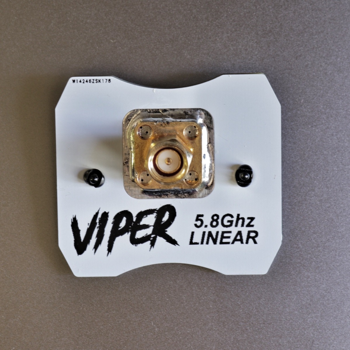 MenaceRC VIPER Antenne 5,8 GHz – Drone Frame 5 Inch Bewertung und Preis