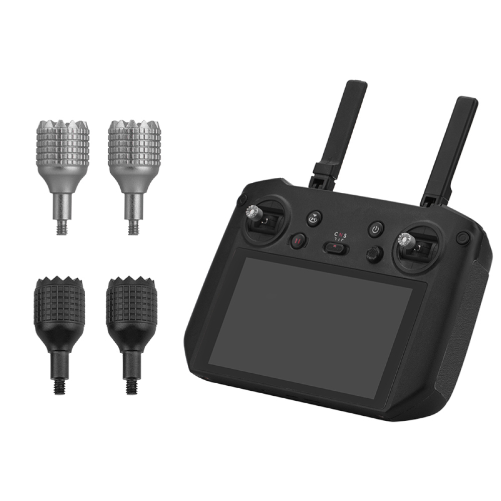 Fernbedienungs-Joystick für DJ – Drone Dji Rc Pro Bewertung und Preis
