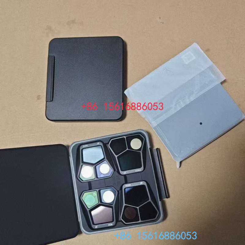 Original ND Filter Set (ND8/16 – Drone Dji Rc Pro Bewertung und Preis