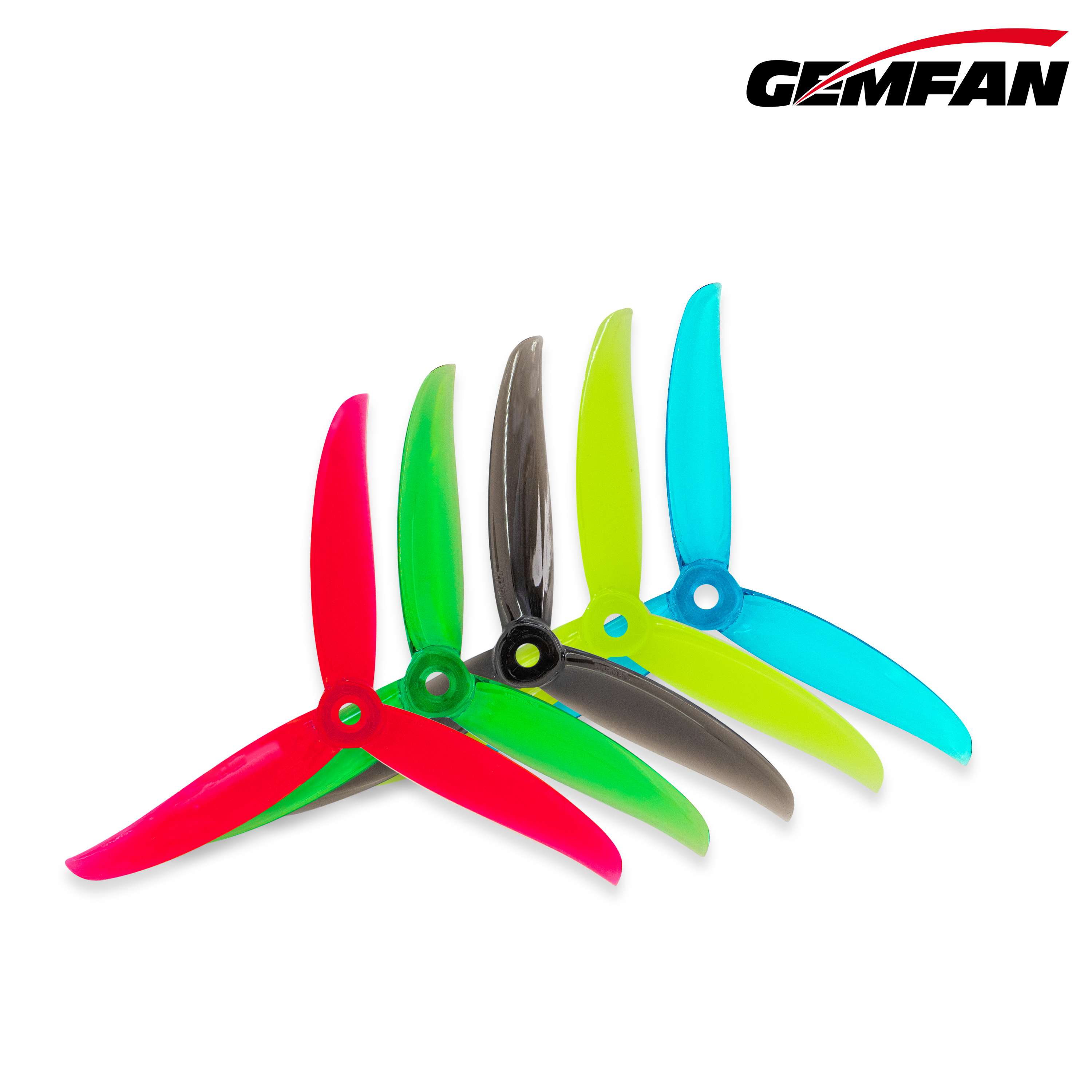 10 Paar/20 Stück Gemfan Vanove – Drone Frame 5 Inch Bewertung und Preis