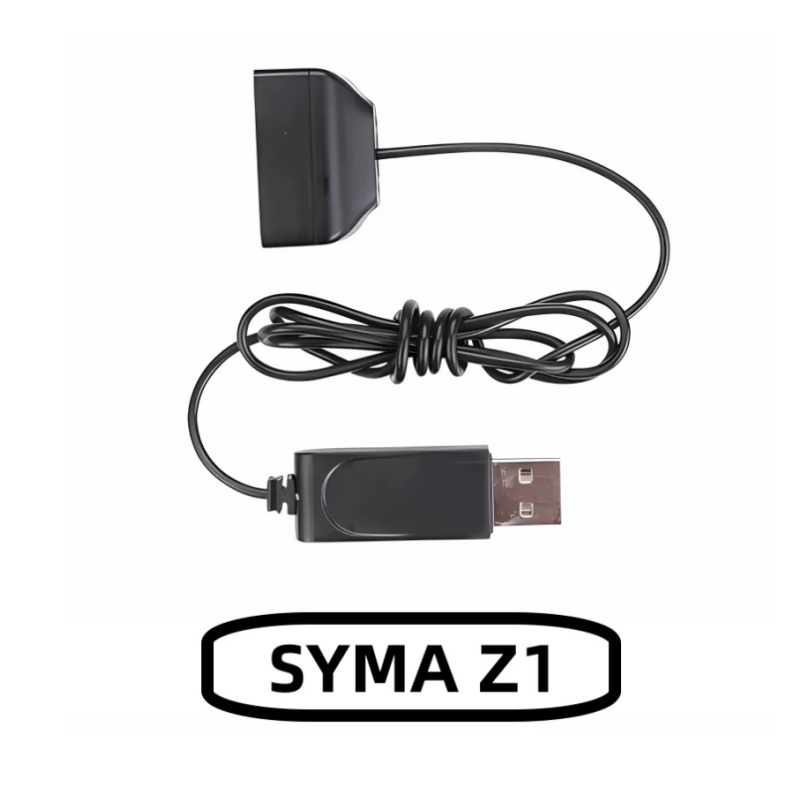 Syma Z1 USB-Ladekabel für klap – Drone Z1 Bewertung und Preis