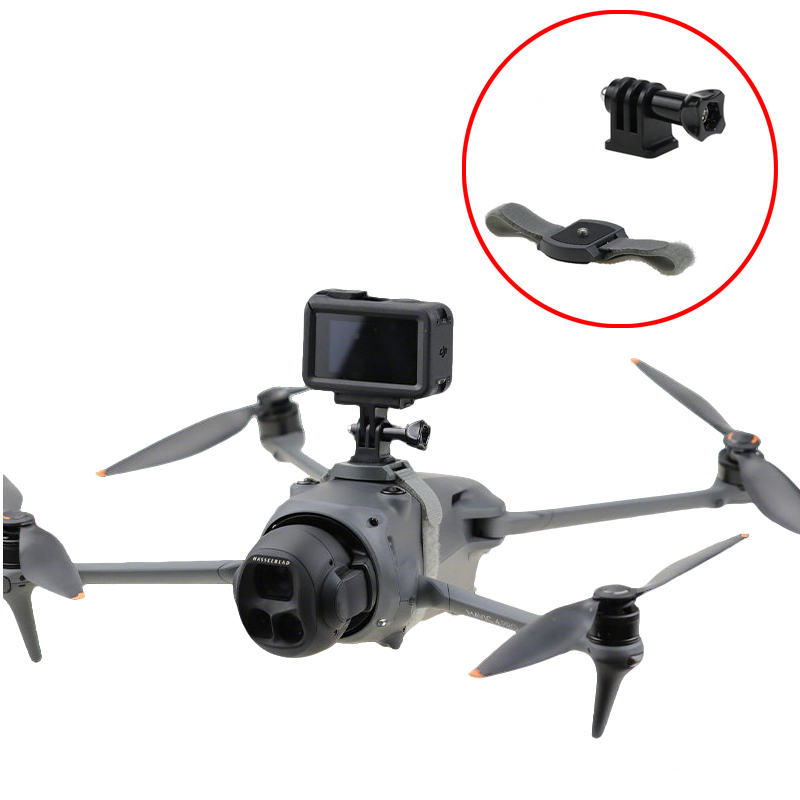 1Set Für DJI Mavic 4 Pro Top V – Drone Rc Action Bewertung und Preis