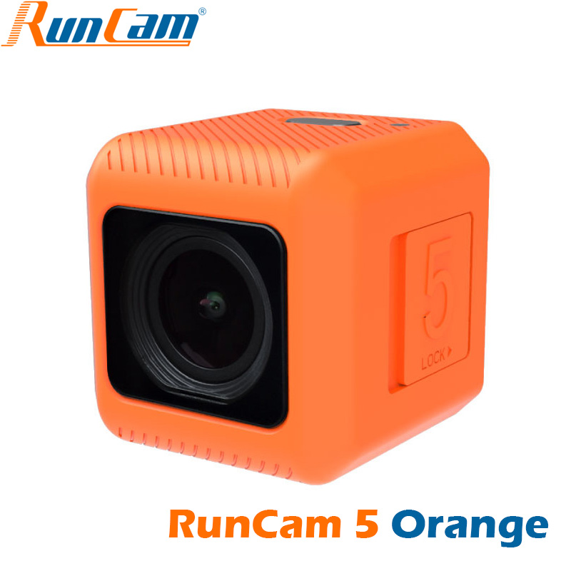 RunCam 5 RunCam5 Orange 4K 2,7 – Drone Rc Action Bewertung und Preis