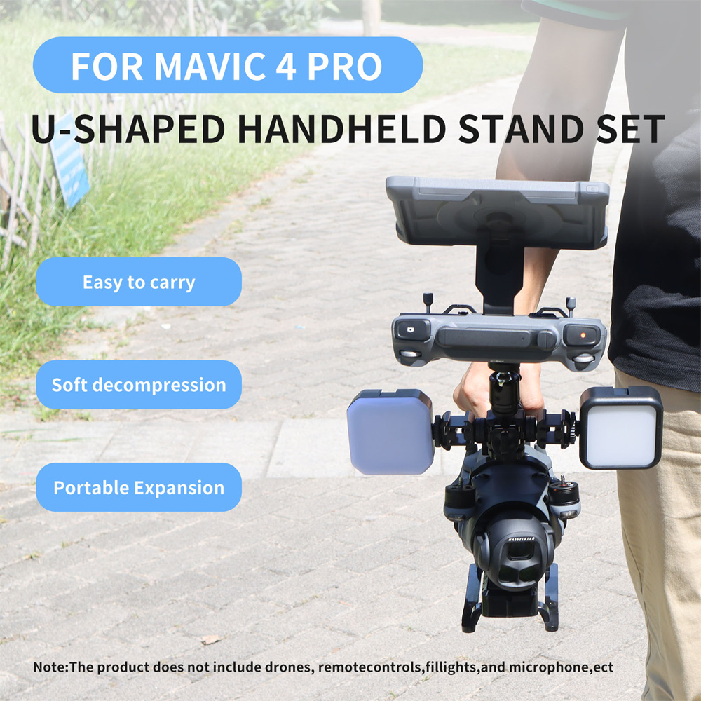 Drone Handheld Schießen Stehen – Drone Dji Rc Pro Bewertung und Preis