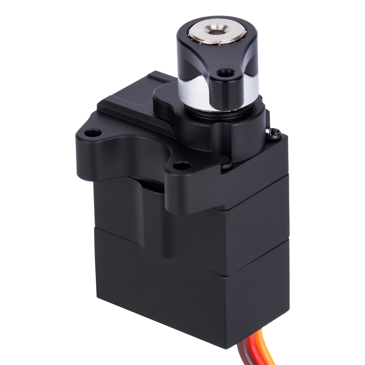Aluminium Digital-Servo mit Se – Rc Car Servo Bewertung und Preis
