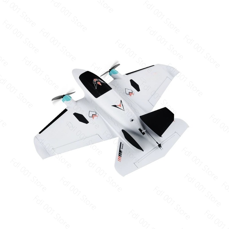 Dual-Motor FPV RC-Flugzeug mit – Drone With Rc Bewertung und Preis