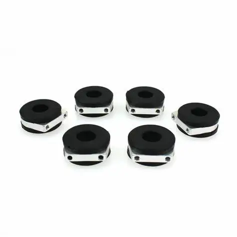 1-6 Stück CNC Aluminium Gimbal – Drone With Rc Bewertung und Preis