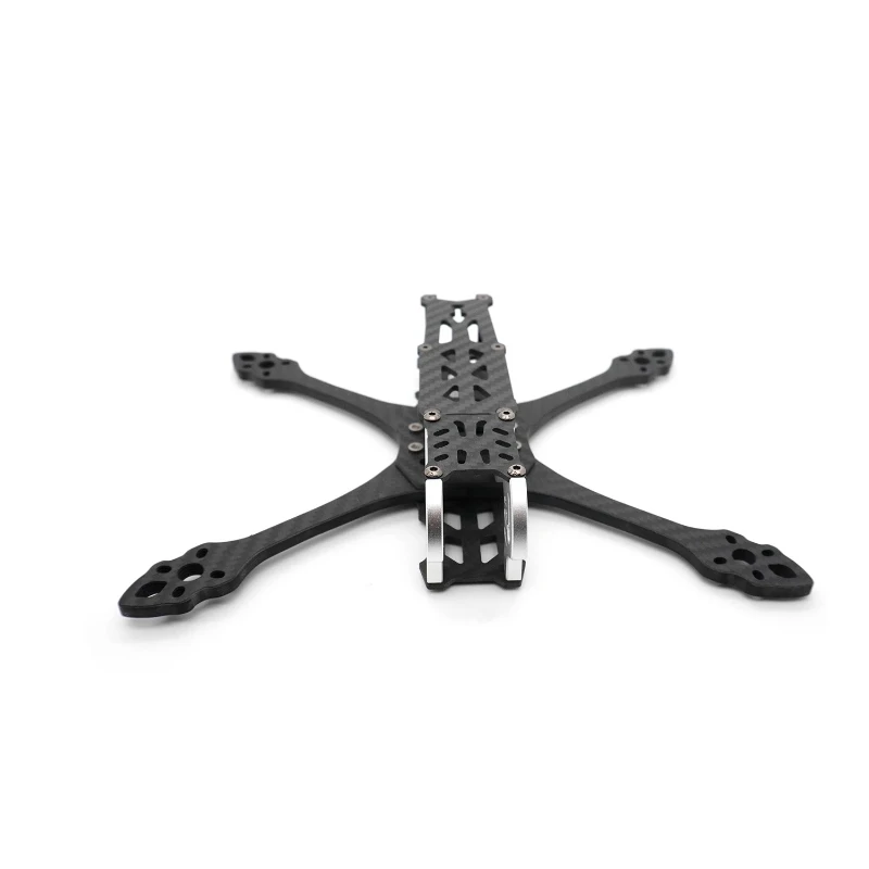 MARK5 5-Zoll-FPV-Kohlefaserrah – Drone Frame 5 Inch Bewertung und Preis