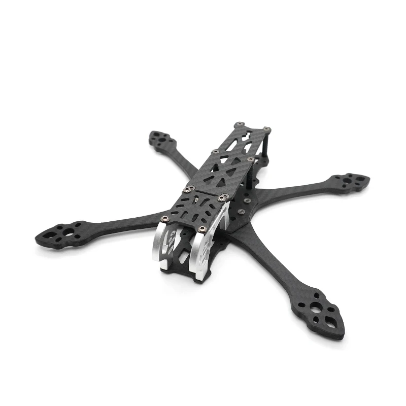 MARK5 5-Zoll-FPV-Kohlefaserrah – Drone Frame 5 Inch Bewertung und Preis