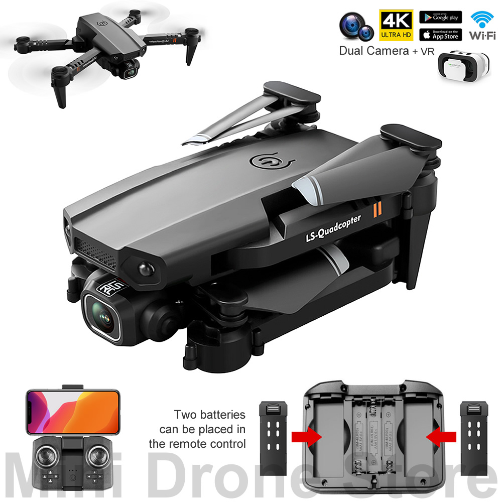 XT6 Großhandel RC Hubschrauber – Drone Rc Ls Xt6 Bewertung und Preis