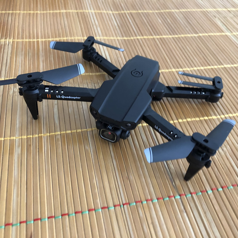XT6 Großhandel RC Hubschrauber – Drone Rc Ls Xt6 Bewertung und Preis