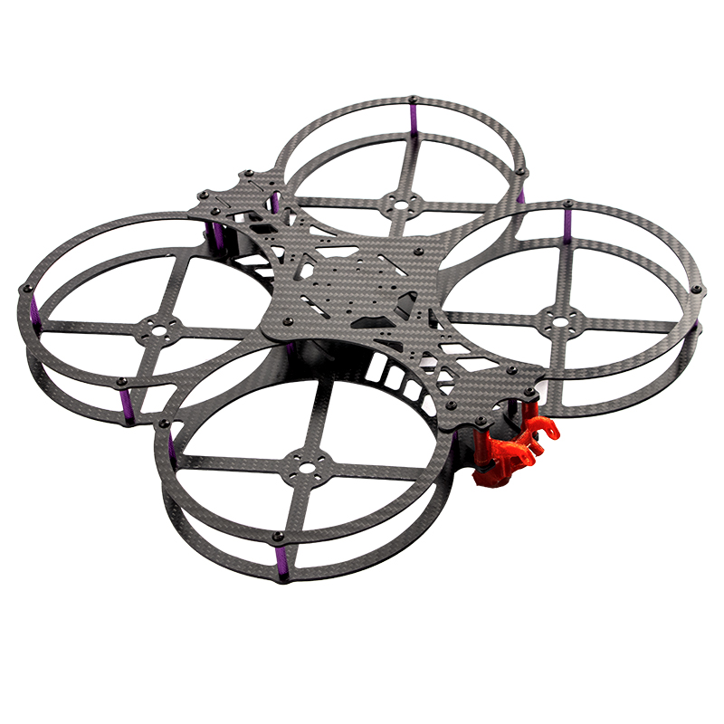 NEUES 5-Zoll-AOS Cine O5 EVO V – Drone Frame 5 Inch Bewertung und Preis