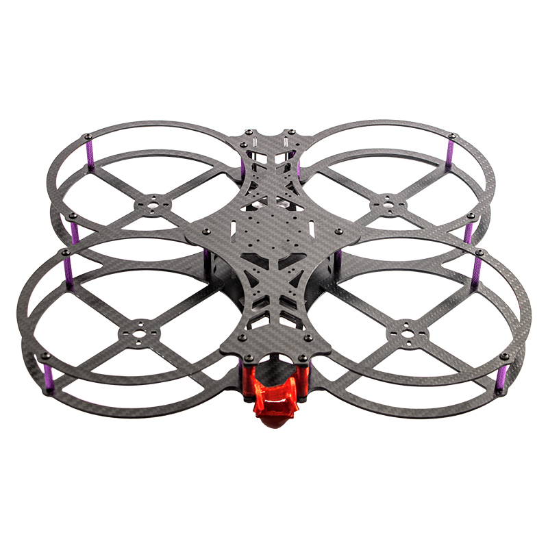 NEUES 5-Zoll-AOS Cine O5 EVO V – Drone Frame 5 Inch Bewertung und Preis