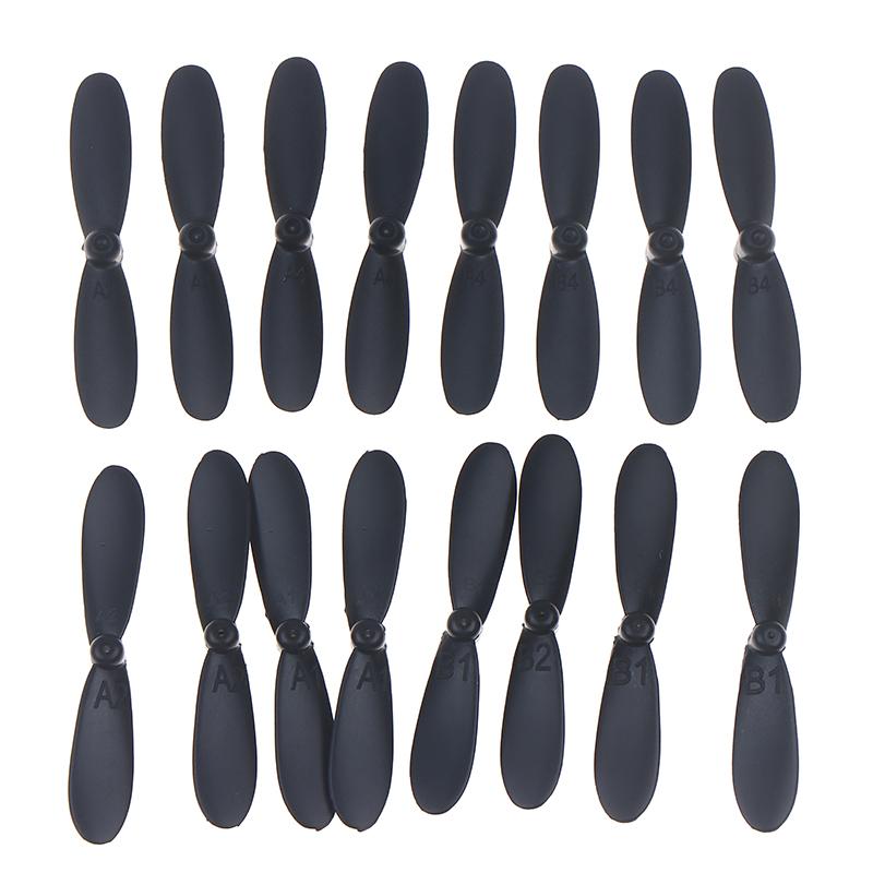 8 Stück 42mm Propeller für 4D  – Drone With Rc Bewertung und Preis