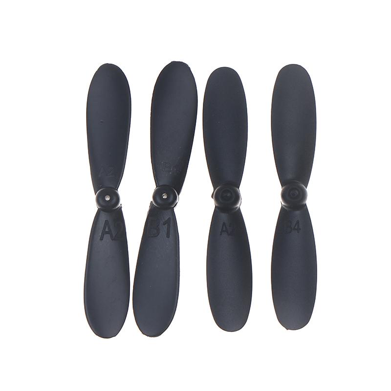 8 Stück 42mm Propeller für 4D  – Drone With Rc Bewertung und Preis