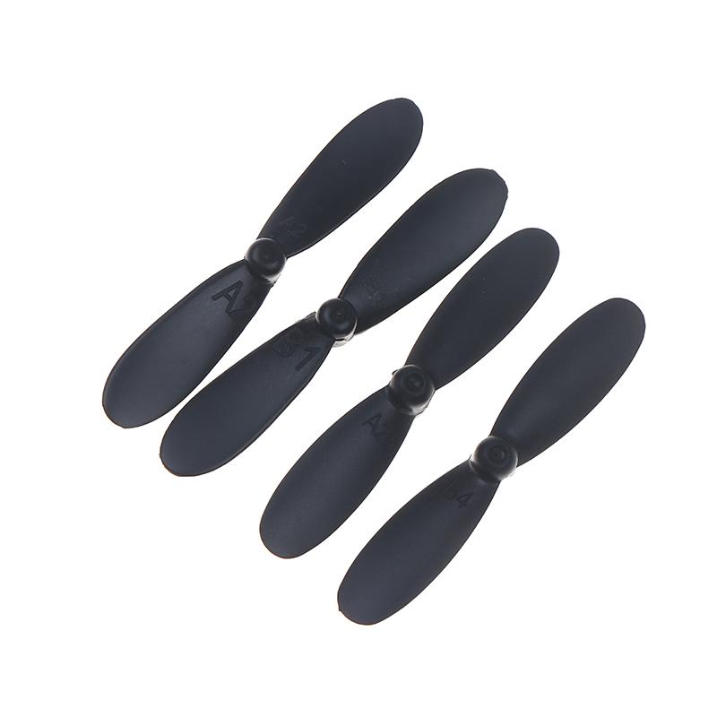 8 Stück 42mm Propeller für 4D  – Drone With Rc Bewertung und Preis