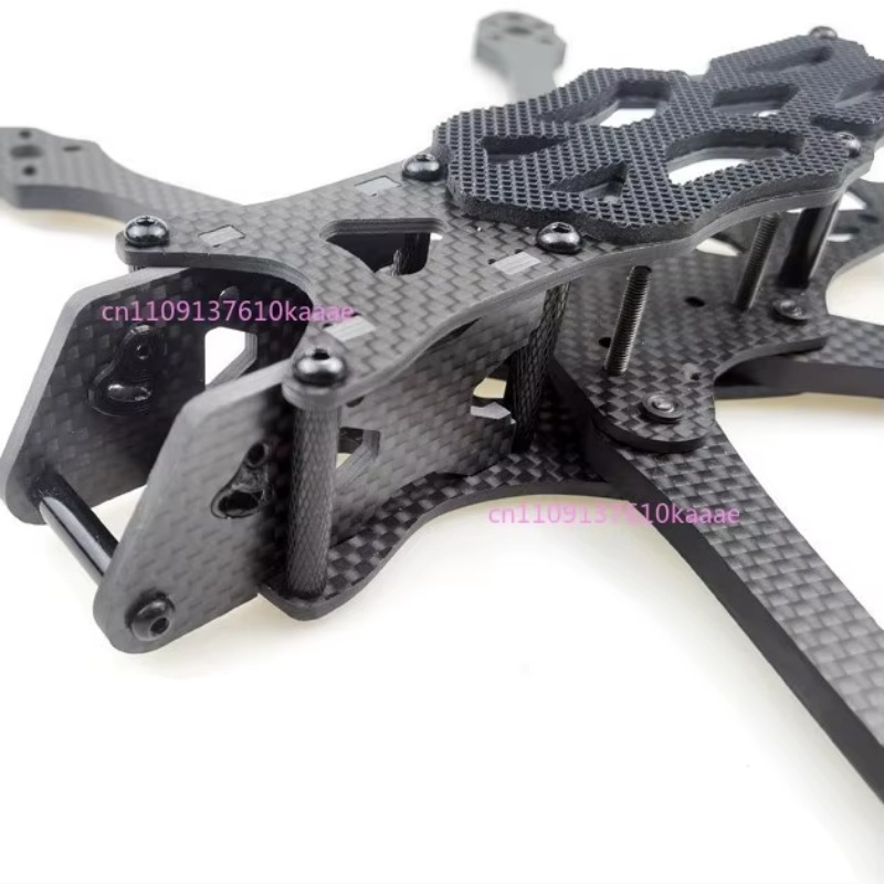 5 Zoll DC O3 FPV Rahmenkit aus – Drone Frame 5 Inch Bewertung und Preis
