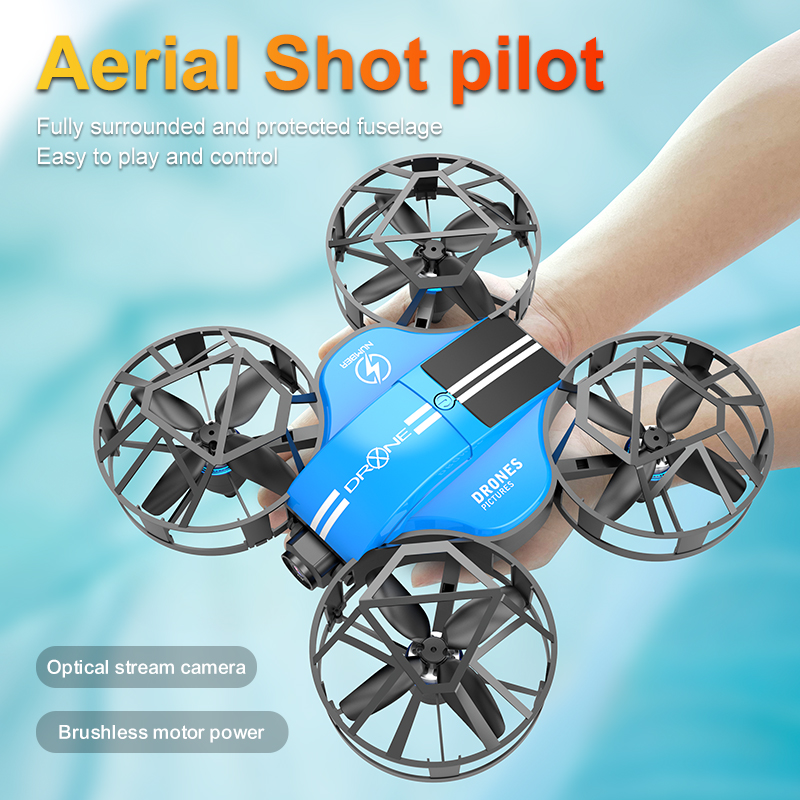 NEUE Mini Drohne 812PRO Beruf  – Drone Vera Rc Bewertung und Preis