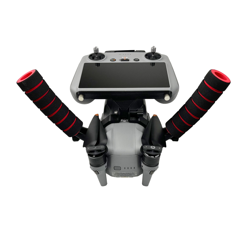 Für DJI AIR 3 Drohne RC 2/RC-N – Drone Dji Rc N2 Bewertung und Preis