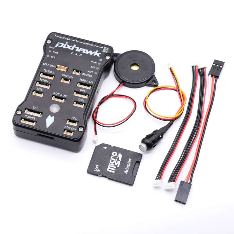 Pixhawk 2.4.8 PRO PX4 PIX 32-B – Drone Frame 5 Inch Bewertung und Preis