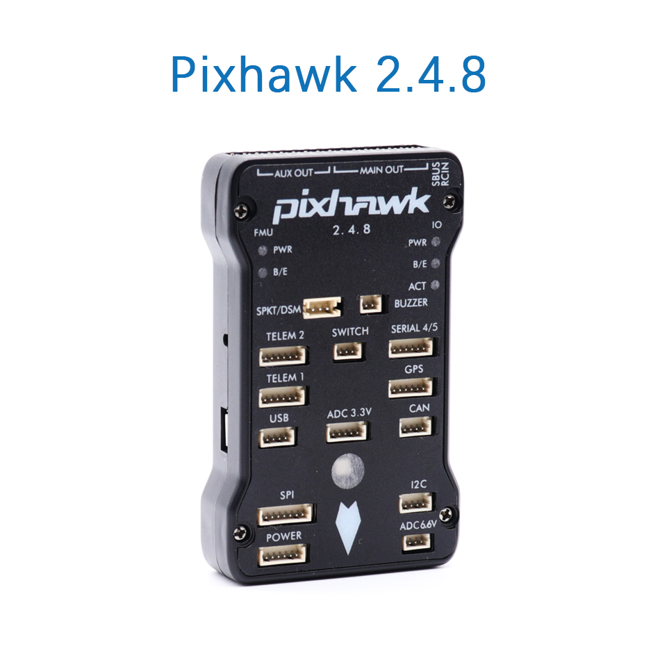 Pixhawk 2.4.8 PRO PX4 PIX 32-B – Drone Frame 5 Inch Bewertung und Preis