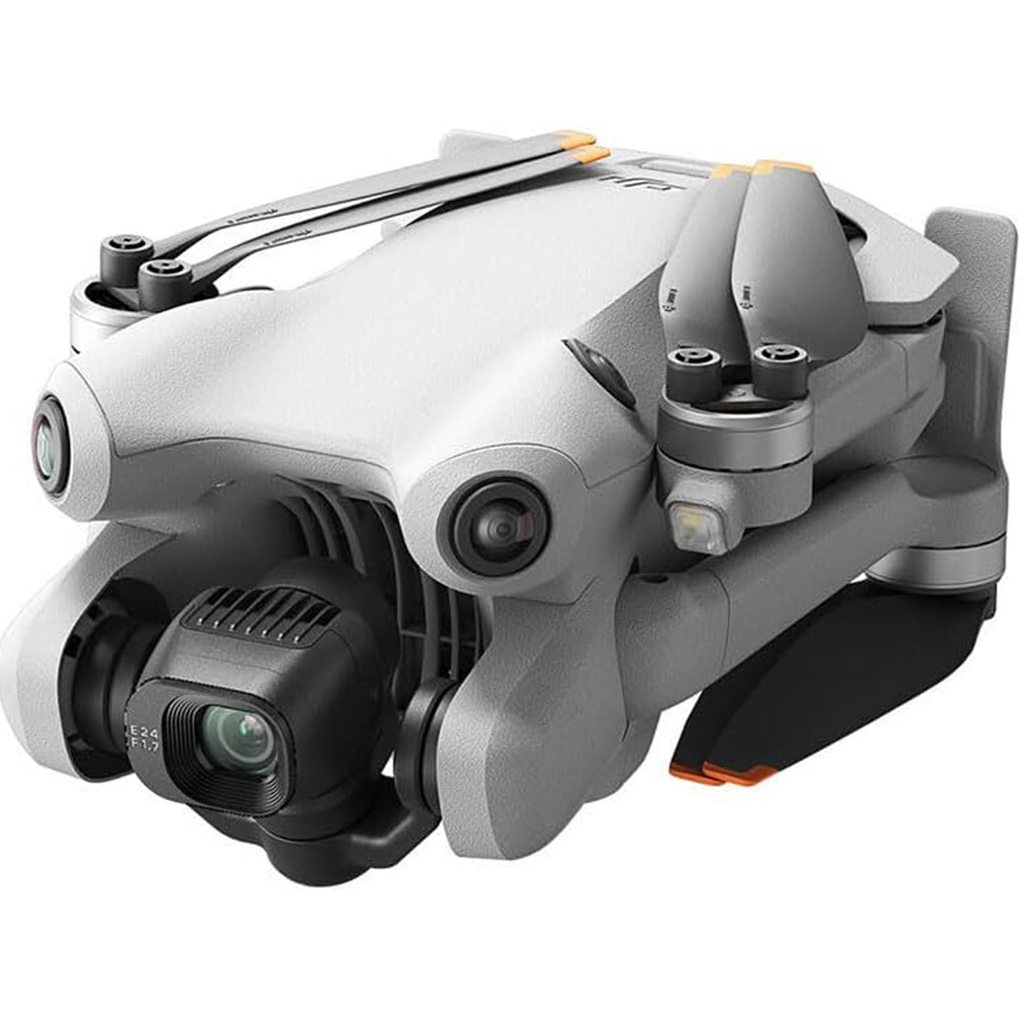 Open Box-DJI Drohnen Mini 4 Pr – Drone Dji Rc N2 Bewertung und Preis