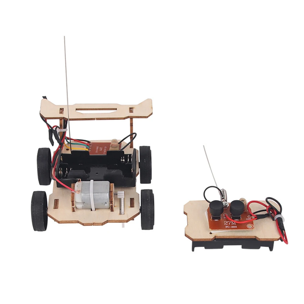 DIY RC Auto Modellbausatz Mini – Drone Vera Rc Bewertung und Preis