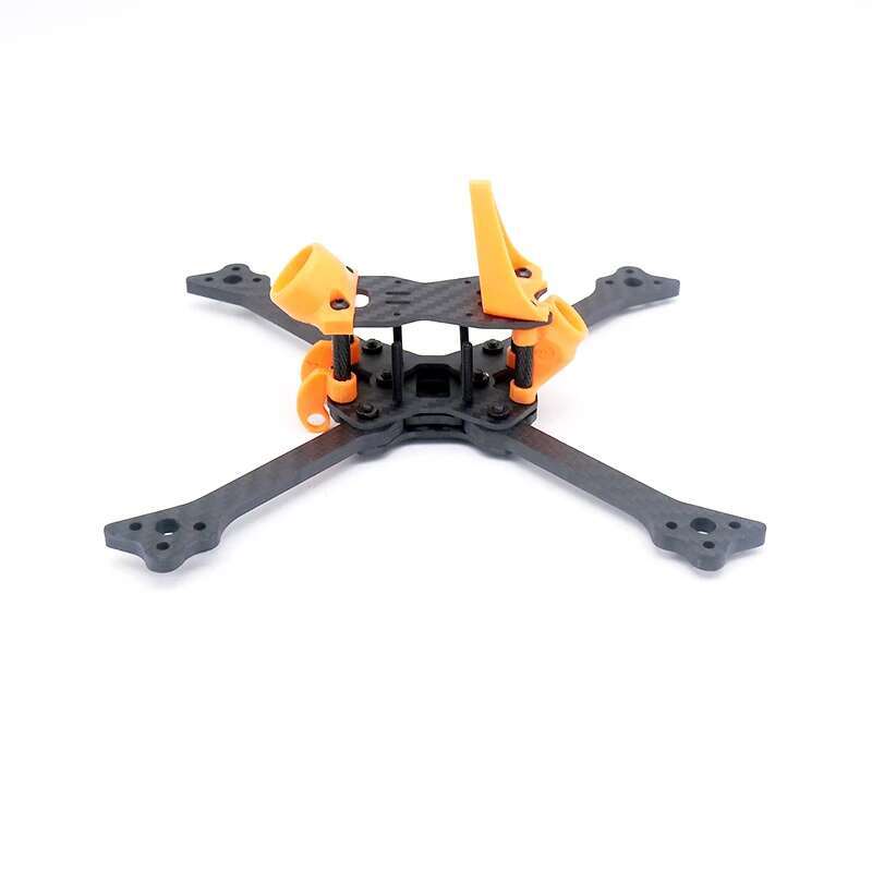 533 PRO 5-Zoll FPV-Rahmenkit 1 – Drone Frame 5 Inch Bewertung und Preis
