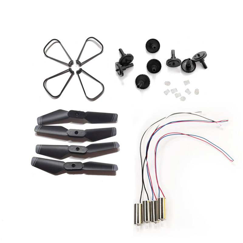 GD93 MINI EDERS S171 XT6 LS-Qu – Drone Rc Ls Xt6 Bewertung und Preis