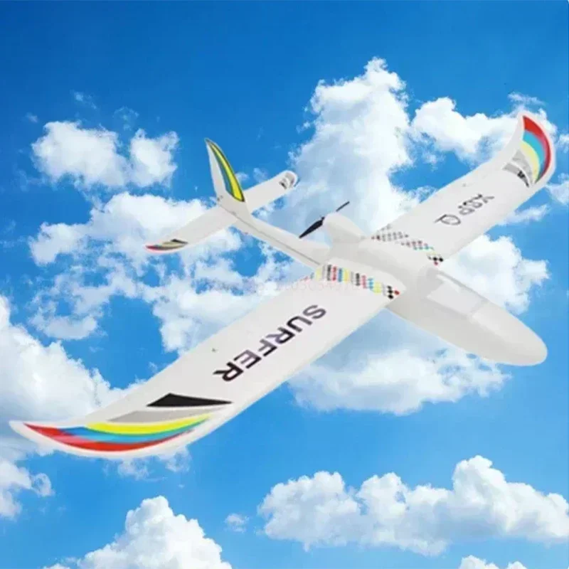 Großes RC-Flugzeug mit 1400 mm – Rc Wing Glider Bewertung und Preis