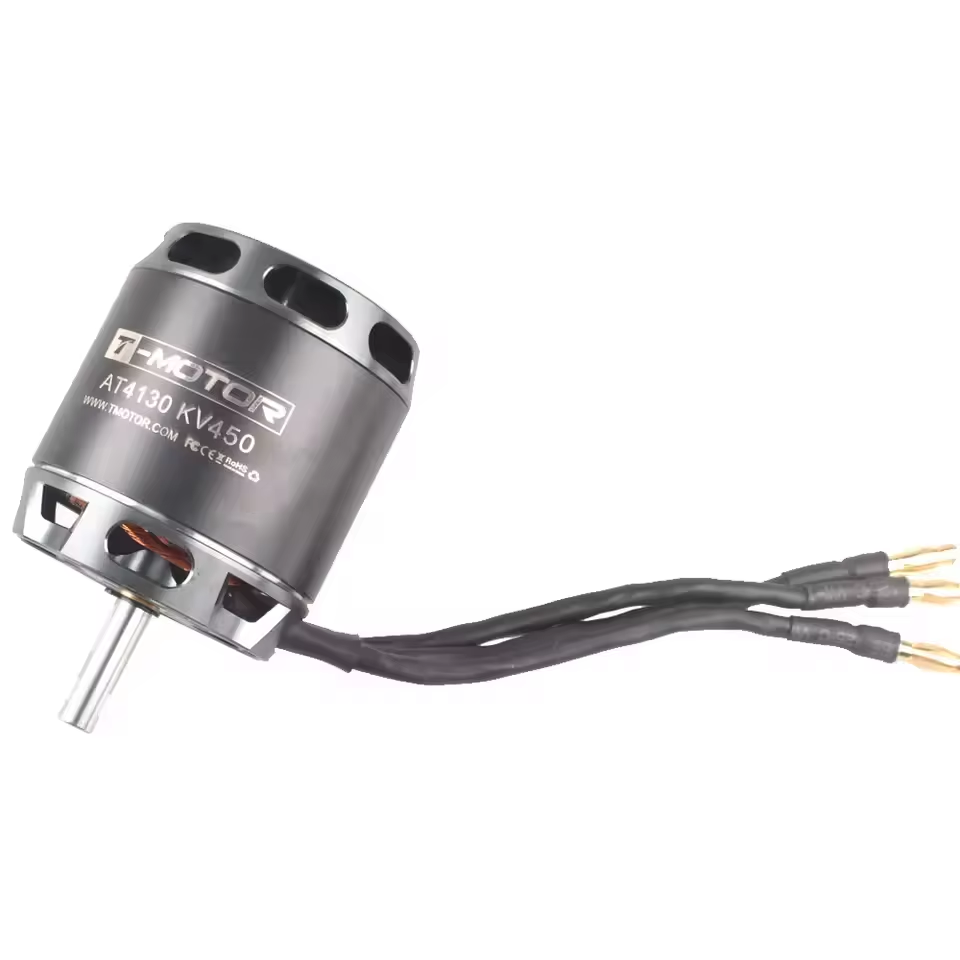 T-MOTOR AT4130 230/300/450KV L – Drone With Rc Bewertung und Preis