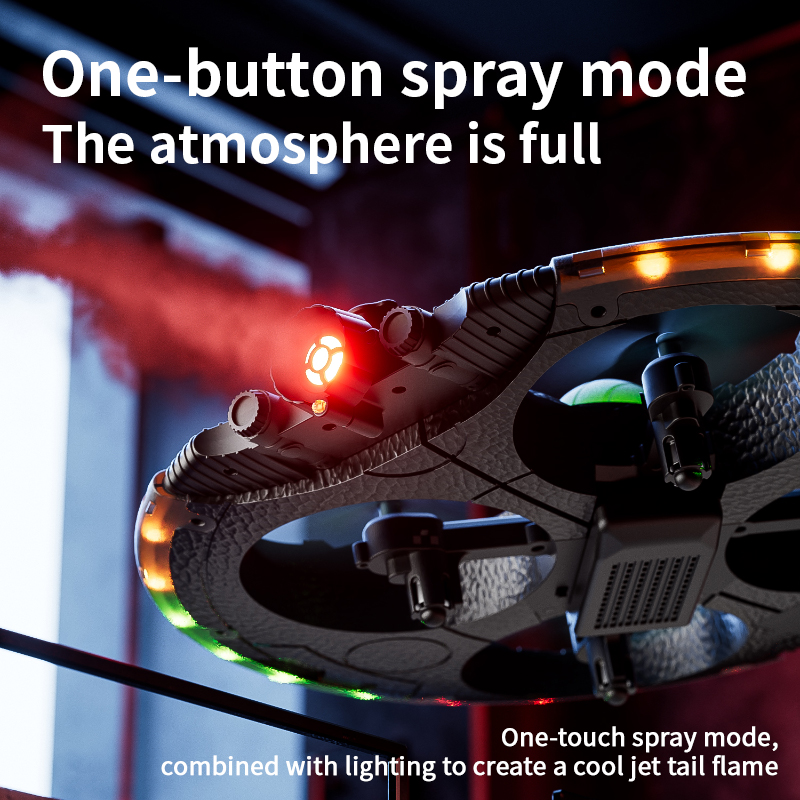 8K WIFI FPV Drohne RC Mini-Dro – Drone Ball Rc Bewertung und Preis