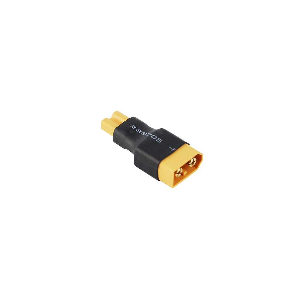 1 stücke XT60 zu XT30 Stecker  – Drone Frame 5 Inch Bewertung und Preis