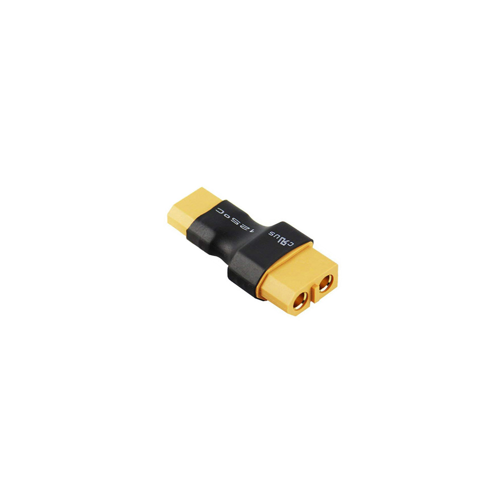 1 stücke XT60 zu XT30 Stecker  – Drone Frame 5 Inch Bewertung und Preis