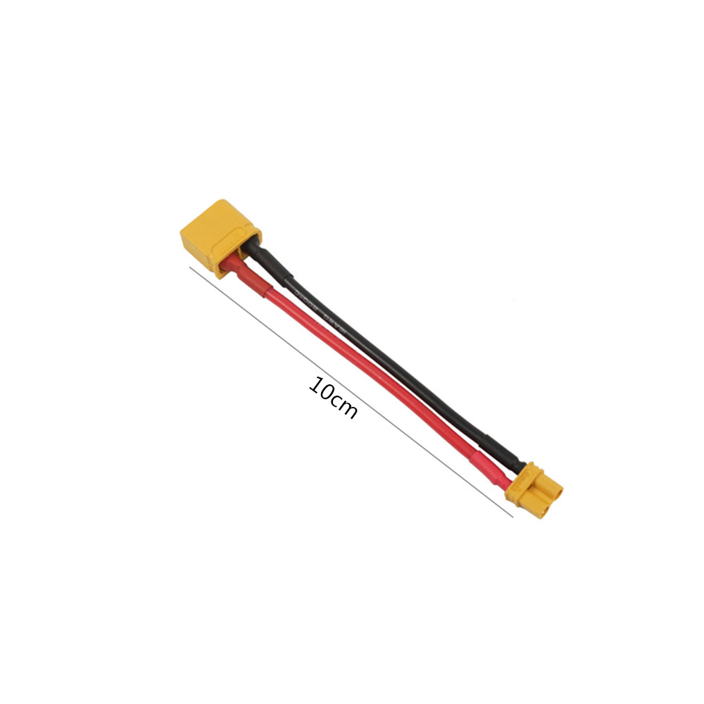 1 stücke XT60 zu XT30 Stecker  – Drone Frame 5 Inch Bewertung und Preis