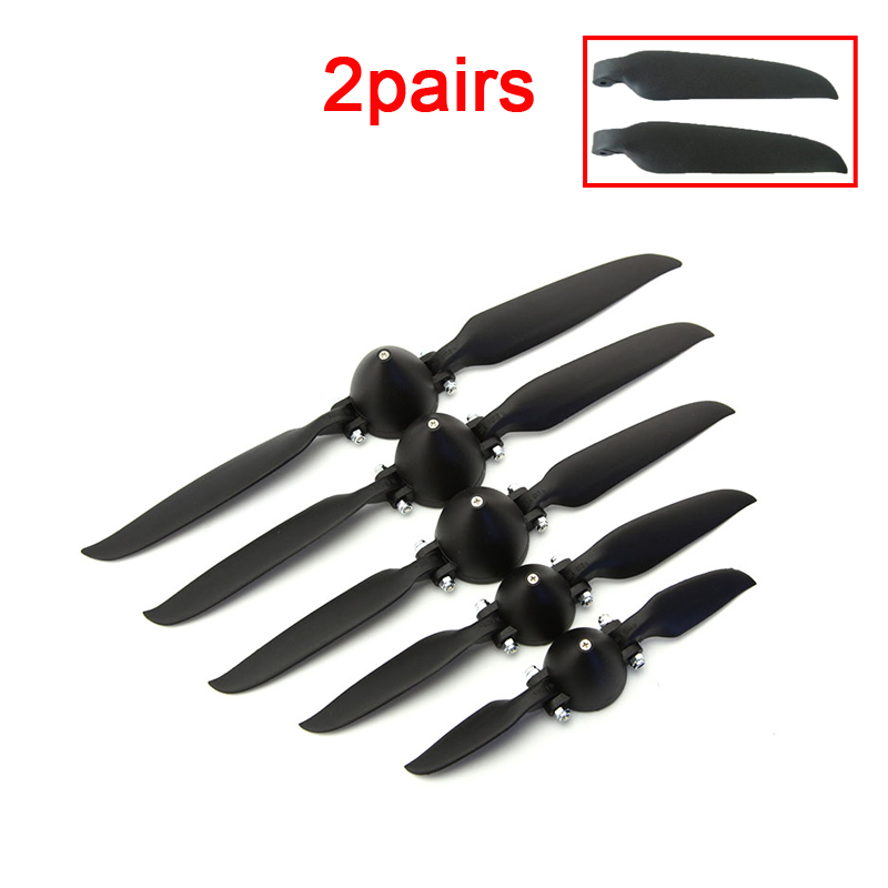 2Pairs Folding Propeller 6x4 7 – Rc Wing Glider Bewertung und Preis