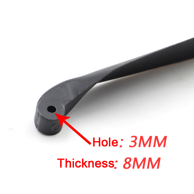 2Pairs Folding Propeller 6x4 7 – Rc Wing Glider Bewertung und Preis