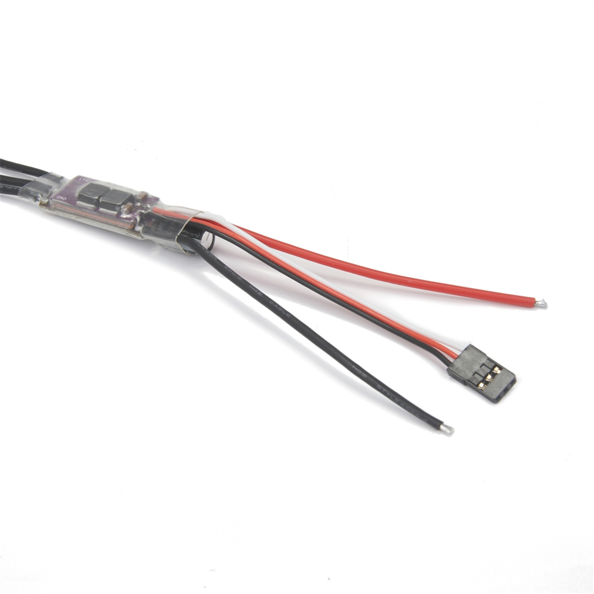 A002 1PCS AM32 32-Bit ESC 2-4S – Drone With Rc Bewertung und Preis